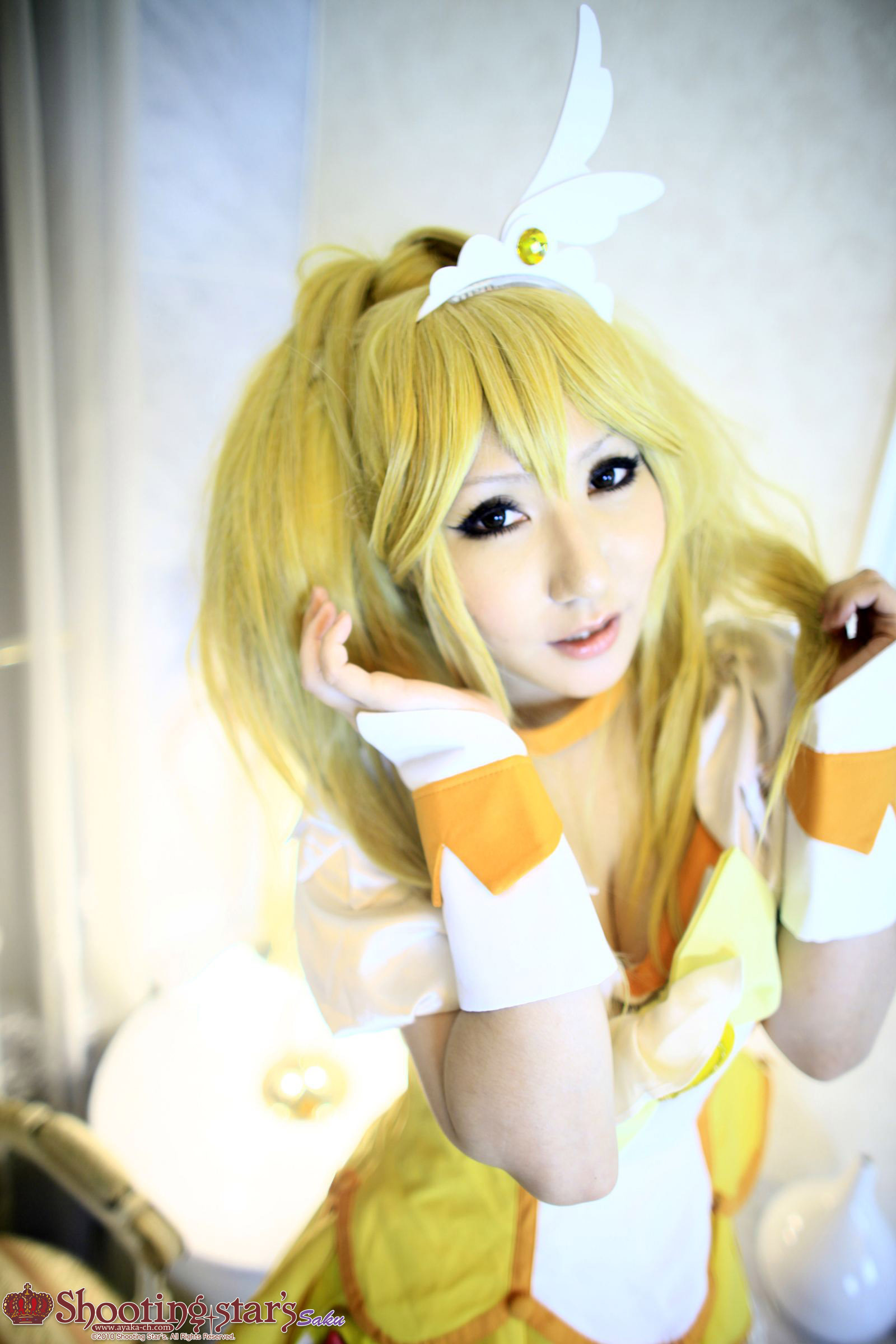 [Cosplay]  New Pretty Cure Sunshine Gallery 2